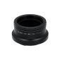 Fotodiox LA-10-M42-P-NEX Lens Mount Adapter for M42 to Sony Alpha NEX (Camera Photos)