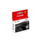 Canon CLI-526 BK BL W / O SEC separate cartridges for inkjet printer iP4850 / MG5150 / 5250/6150/8150 Black (Office Supplies)