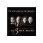 Concerto In True Minor - 3 Rock Tenors (MP3 Download)