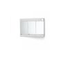 Mirror cabinet JADE COMFORT white Jokey 81130 (household goods)