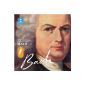 The Very Best of Bach (Audio CD)