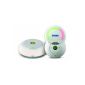 Listen to Tomy Digital Baby TF500 (Baby Care)