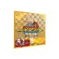 Soundtrack for Naruto Shippuden: Ultimate Ninja Storm Generations (Accessories)