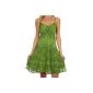 Dress Green Size S / M