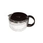 Philips 3441840984 pitcher, original no .: HD 7919, Compatible with: HD 5400 Gourmet (household goods)