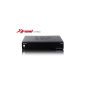 Xtrend ET 7000 Linux satellite receiver (1080p, HDMI, HbbTV, USB) (Electronics)