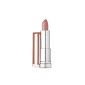 Maybelline Color Sensational Lipstick Pearly Nudes Nr. 842 Rosewood Pearl (Personal Care)