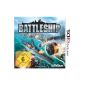 Battleship - [Nintendo 3DS]