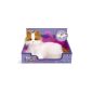 Hasbro - 899871010 - Fur Real - Interactive Plush - Moustache My Cat (Toy)