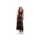 Manoukian FDF6Y498 - Dress - Sleeveless - Women (Clothing)