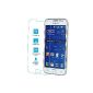 Me Out Kit EN tempered glass screen protector (9H resistance) Samsung Galaxy Core Prime G360 - transparent (Wireless Phone Accessory)