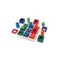 Melissa & Doug - 10582 - Hobby Creative - Sorting game and sequence types (Toy)