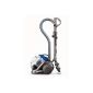 Dyson DC29 Allergy vacuum cleaner dB / 1400W / HEPA permanent filter / without bag (household goods)