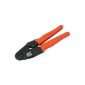 PROFITEC - HT336Q cable lug crimping tool