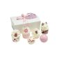 Bomb Cosmetics Little Box of Love Ballotin, Gift Set (Health and Beauty)