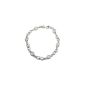 Bracelet moonstone 925 (Jewelry)
