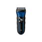 Braun Series 3 340s Wet & Dry electric shaver foil (Standard Edition) (Health and Beauty)