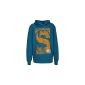 S.Oliver 79.410.41.7695 - Sweatshirt - plain - Boy (Clothing)