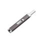 Zippo Lighter 1501009 Mini Mpl Gun (household goods)