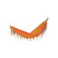 More person hammock 220 x 160 cm / 200 Kg Load capacity (garden products)
