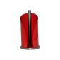 Wesco 322104-02 Paper Towel Holder red (household goods)