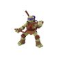 TMNT - 5503 - figurine - Donatello Art with Accessories - 12 cm (Toy)