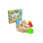 Goliath 83216008 - Super Classic Sand, sand and sand toys (toys)