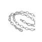 Silver Dream necklace 925 sterling silver charm necklace 45cm for Charms FC0121 (jewelry)