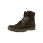 camel active Cuba Cup GTX 70 leather hot ladies lined Boots Boots (Shoes)