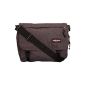 Eastpak Delegate Messenger Bag (luggage)