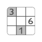 A great sudoku app