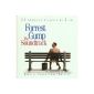 Forrest Gump - The Soundtrack (Audio CD)