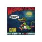Werewolf attack!  (Monster Ball is everywhere ...) (MP3 Download)