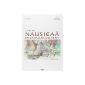 Nausicaa - The Art (Paperback)