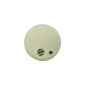 Chacon 34200 Optical smoke detector battery 9 + EV (Tools & Accessories)