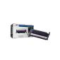 Compatible Laser Toner - Black - Toner Cartridge for Samsung CLP 320, CLP320, CLP 320N, CLP 325, CLP325, CLP 325N / W (Black 2,500 sheets) (Office Supplies)