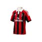 adidas football jersey AC Milan (Sports Apparel)