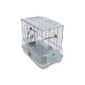 Cage Vision M01 for birds 61x38x52 cm (Miscellaneous)