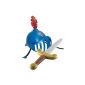 Mike The Knight - Mike's Mission - Foam Sword and Helmet (UK Import) (Toy)