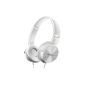 Philips SHL3060WT / 00 headphones white (Electronics)
