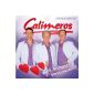 Because you My heart Missing (Audio CD)