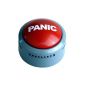 Panic Button (Audio CD)