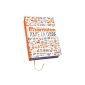The whole kitchen from A to Z - The 1000 revenue Marmiton (Hardcover)