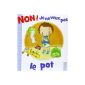 No!  I do not want the pot (Album)
