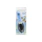 WET BRUSH Detangling hairbrush, blue, 1er Pack (1 x 1 piece) (Health and Beauty)