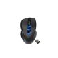 GigaByte ECO600 Longlife schunorlos mouse USB black (Accessories)