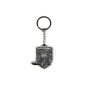 Metal Gear Rising Foxhound Key Chain (accessory)