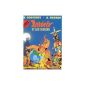 Asterix Conquers America: The Movie Album (Hardcover)