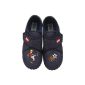 Superfit 300274 BILL, Boys Flat slippers (shoes)