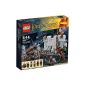 Lego The Lord Of The Ring TM - 9471 - Construction game - the Uruk-Hai Army TM (Toy)